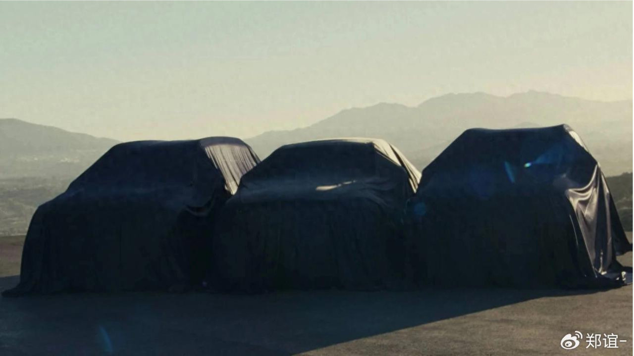 奔驰放大招！中期改款 GLE/GLS！搭载MB.OS 超联屏 + L2++ 脱手驾驶！