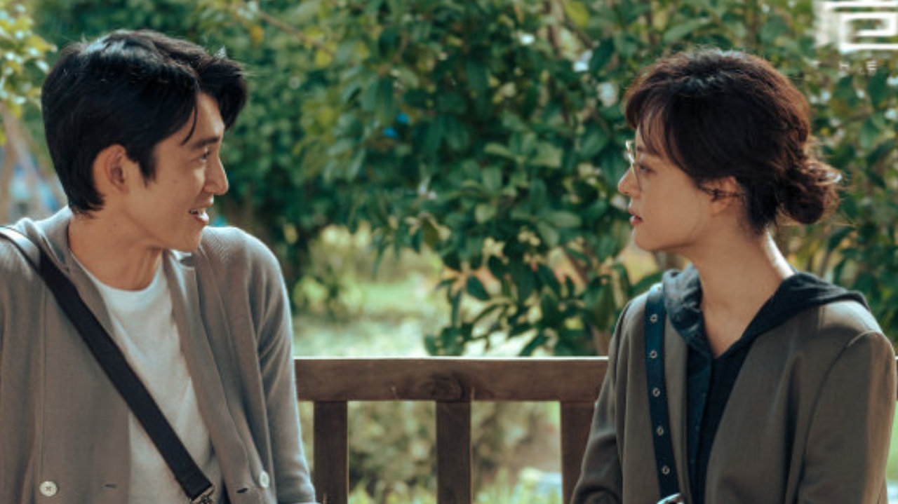 《危险关系》定档3月31日，孙俪吴慷仁上演情感操控博弈