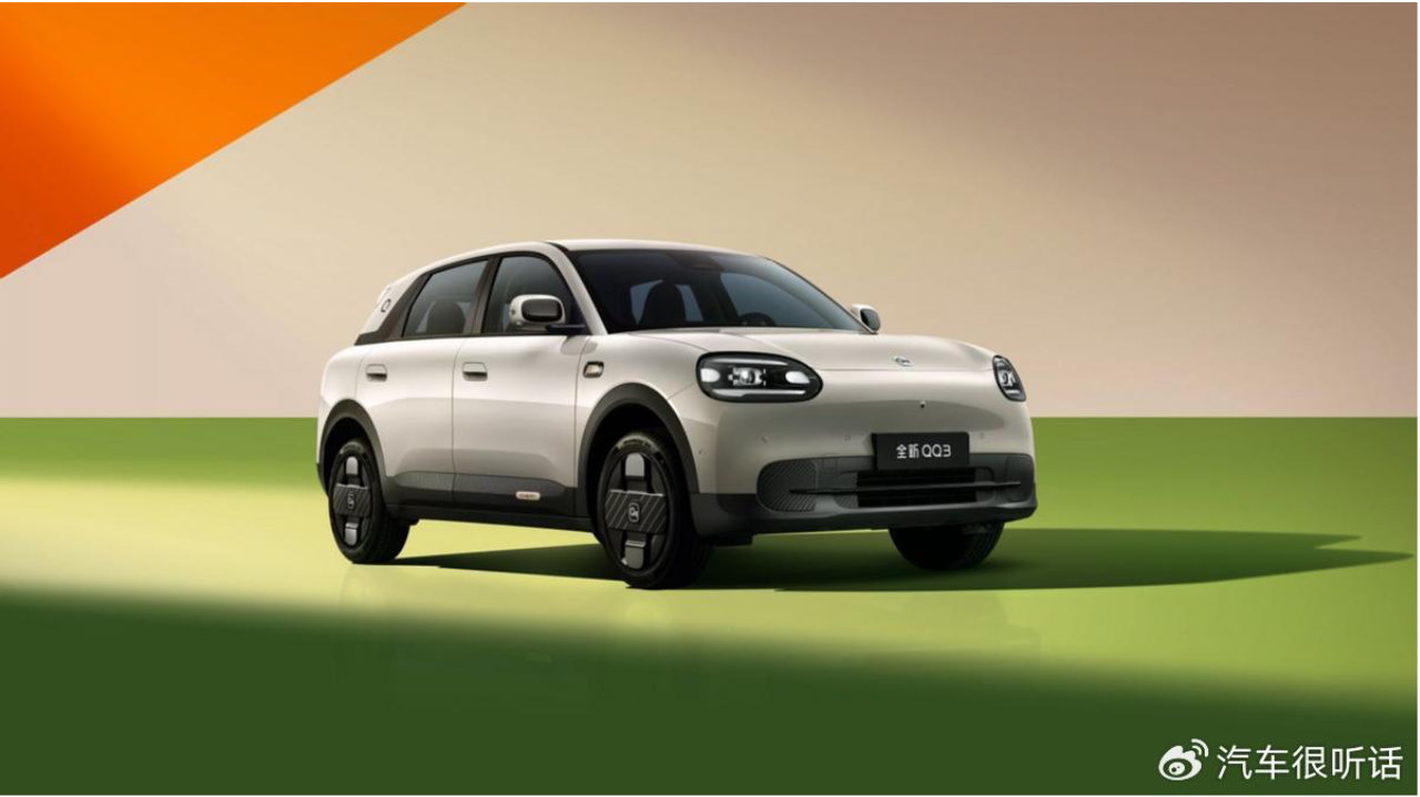 别被价格骗了！这台7万级小车，拉开门全是“豪车同款”！