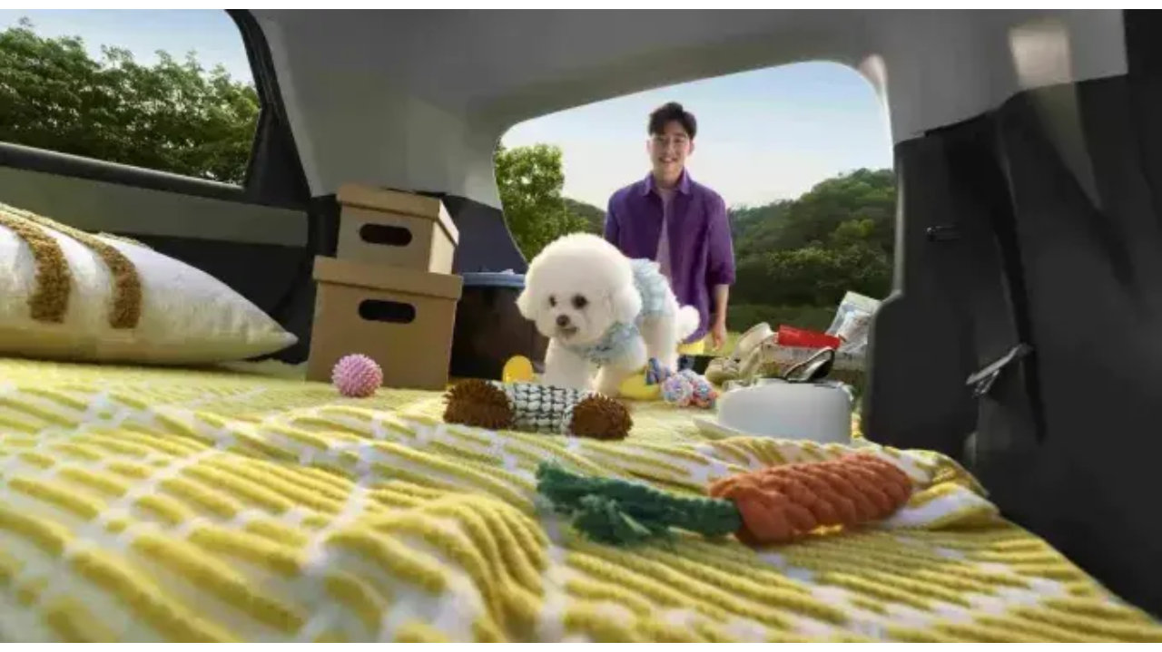 奇瑞全新QQ3“王者归来”，A0级纯电市场要变天了？