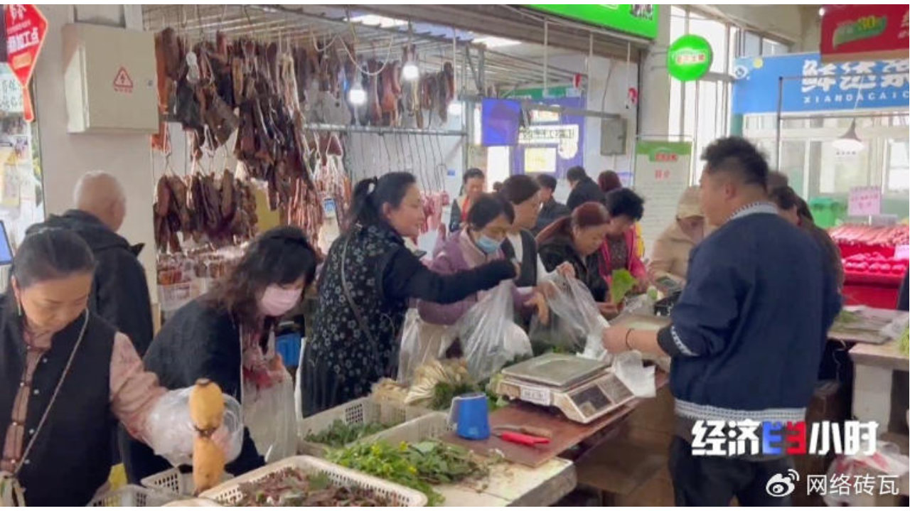 从“买商品”到“享体验” 体验式消费激活服务业新动能