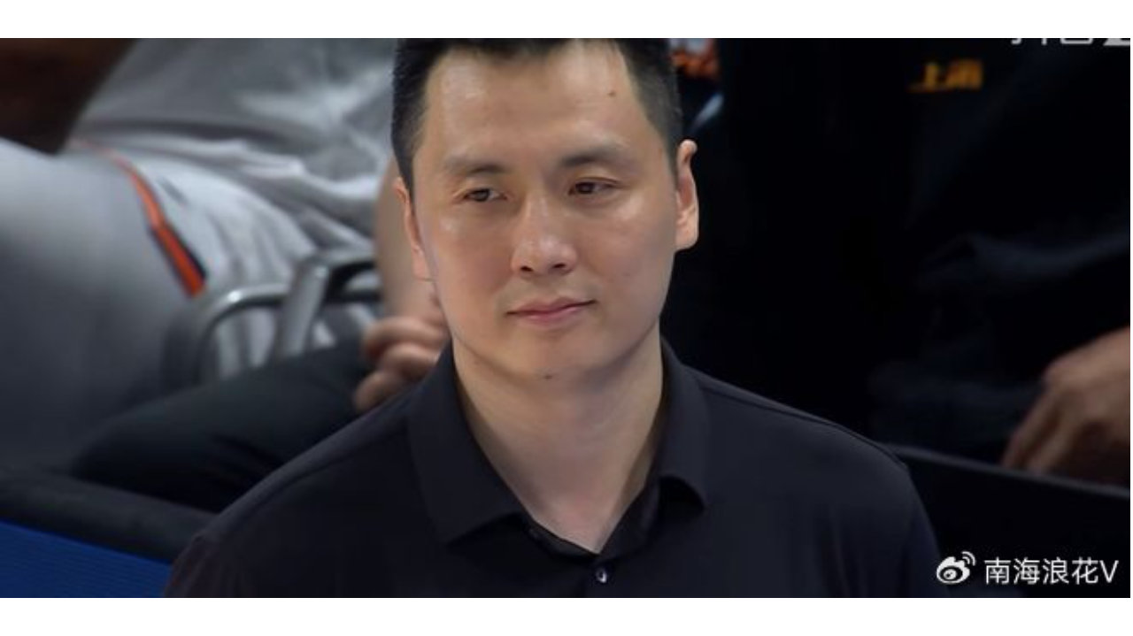 彻底打破心魔！卢伟绝命五小导演64-34大逆转，上海3-1杀进总决赛
