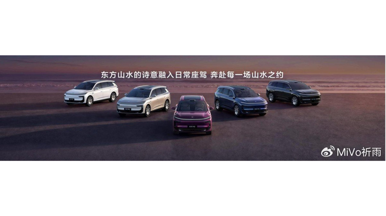恪守华派黄金标准，东风奕派M8打造全能家用大六座SUV