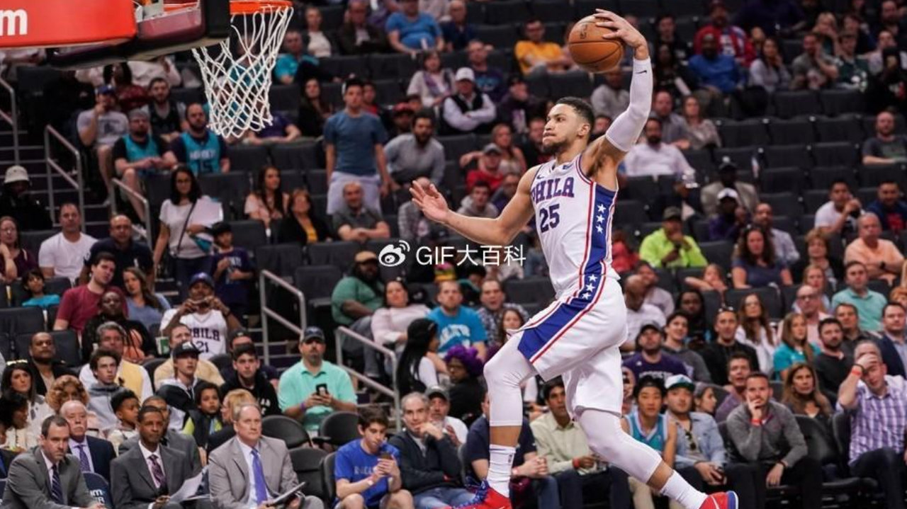 曾被认为是下一个詹姆斯，却因为一次拒绝出手改变NBA生涯轨迹