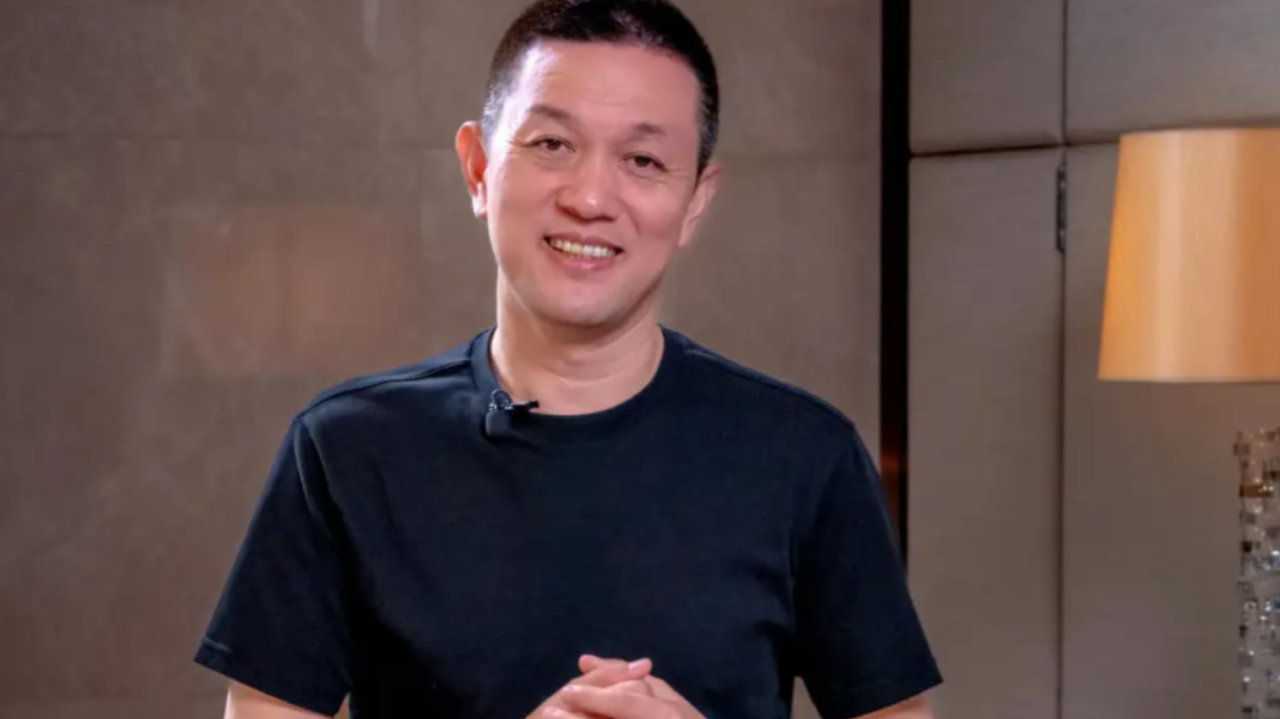 李斌，你图什么？