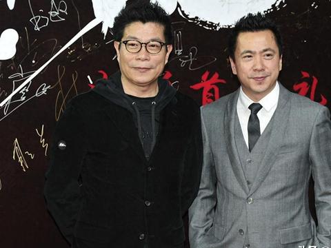 四年赔光64亿，华谊兄弟的倒台，从背刺周星驰的时候，就早有预兆