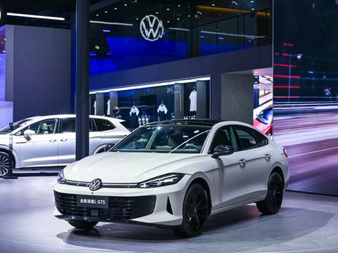 11.99万元起，全新凌渡L正式上市，GTS车型回归