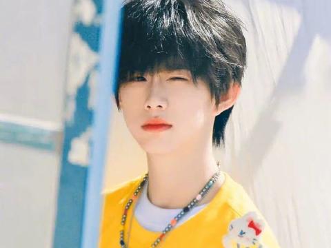 陈奕恒从wink小白进阶大神粉丝欣喜