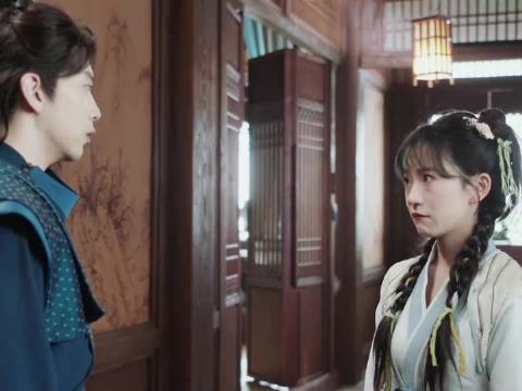 费启鸣演我真实心里活动，这八卦谁不爱听啊，口是心非有一套啊！