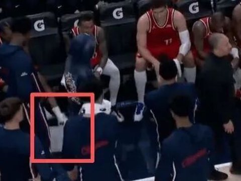 7-21！伦纳德踢飞战术板！乱了，快船又乱套了......