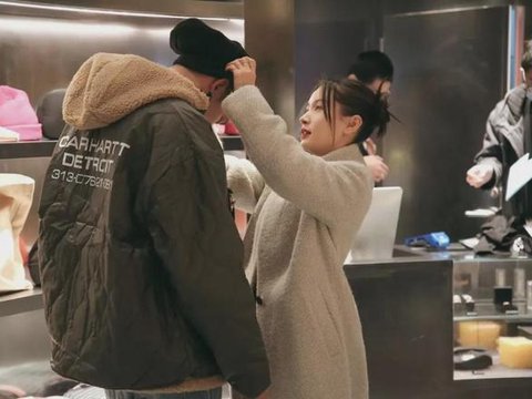 嗑糖归嗑糖，王子文真的好好好会穿啊！！