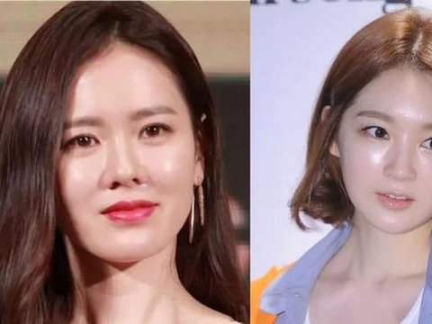 高光打得好,美貌少不了!张韶涵、张雨绮上镜的神仙颜值全靠它了修容腮红苹果肌提亮_订阅