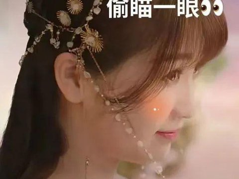 苍兰诀表情包合集，恋爱瘾犯了