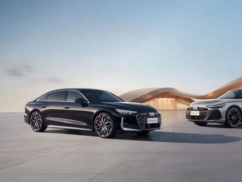 联手华为乾崑打破燃油车辅助驾驶边界，奥迪诉说改写BBA格局野心