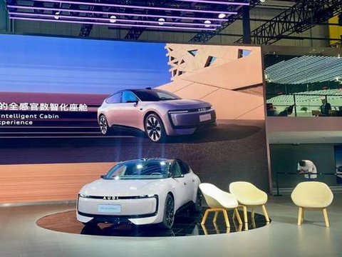上海车展丨助力上汽奥迪双品牌协同发展，华系科技“朋友圈”亮眼