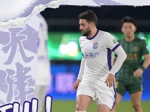 战报 | VAR成了救星，津门虎点球绝平浙江！