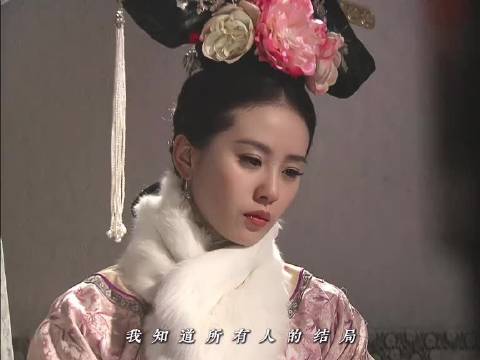 最可悲的莫过于知道一切却什么也改变不了