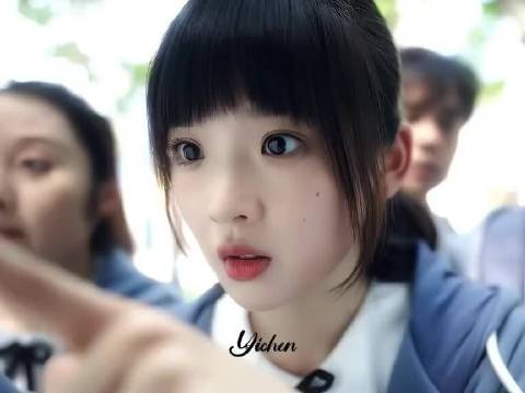 张陆让：“学霸这一块”