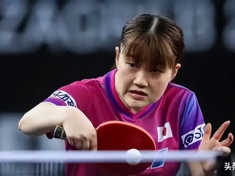 日本亚运名单炸锅！22岁世界第三遭“弃用”