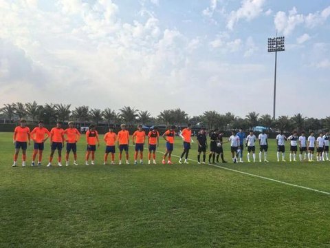 以赛促练——山东泰山1:2大连英博，B 队0:0天津津门虎
