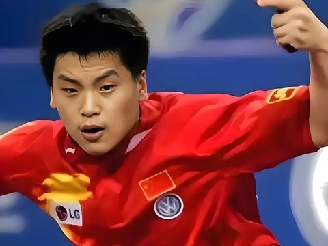 国乒世界冠军：樊振东只要想参加洛奥就能参加！邓亚萍都叫他东哥