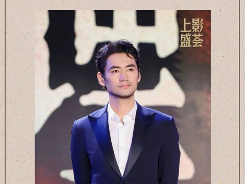 上影新片《密档》定档8月28日，袁弘李妍锡上演隐秘暗战
