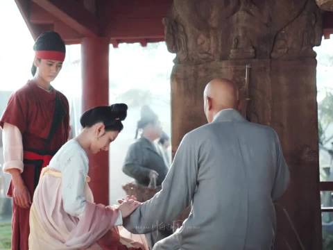 好强的戏张力，真的演出来了那种心疼与不甘