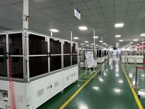 电池制造商（电池厂家）怎么选？7 个维度的验厂清单