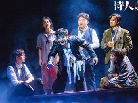 《诗人之死》：让布莱希特“长子”重新被看见 | 文艺坦白局