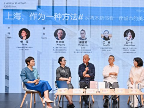 一座城市的美术馆生态，不应止于场馆集合
