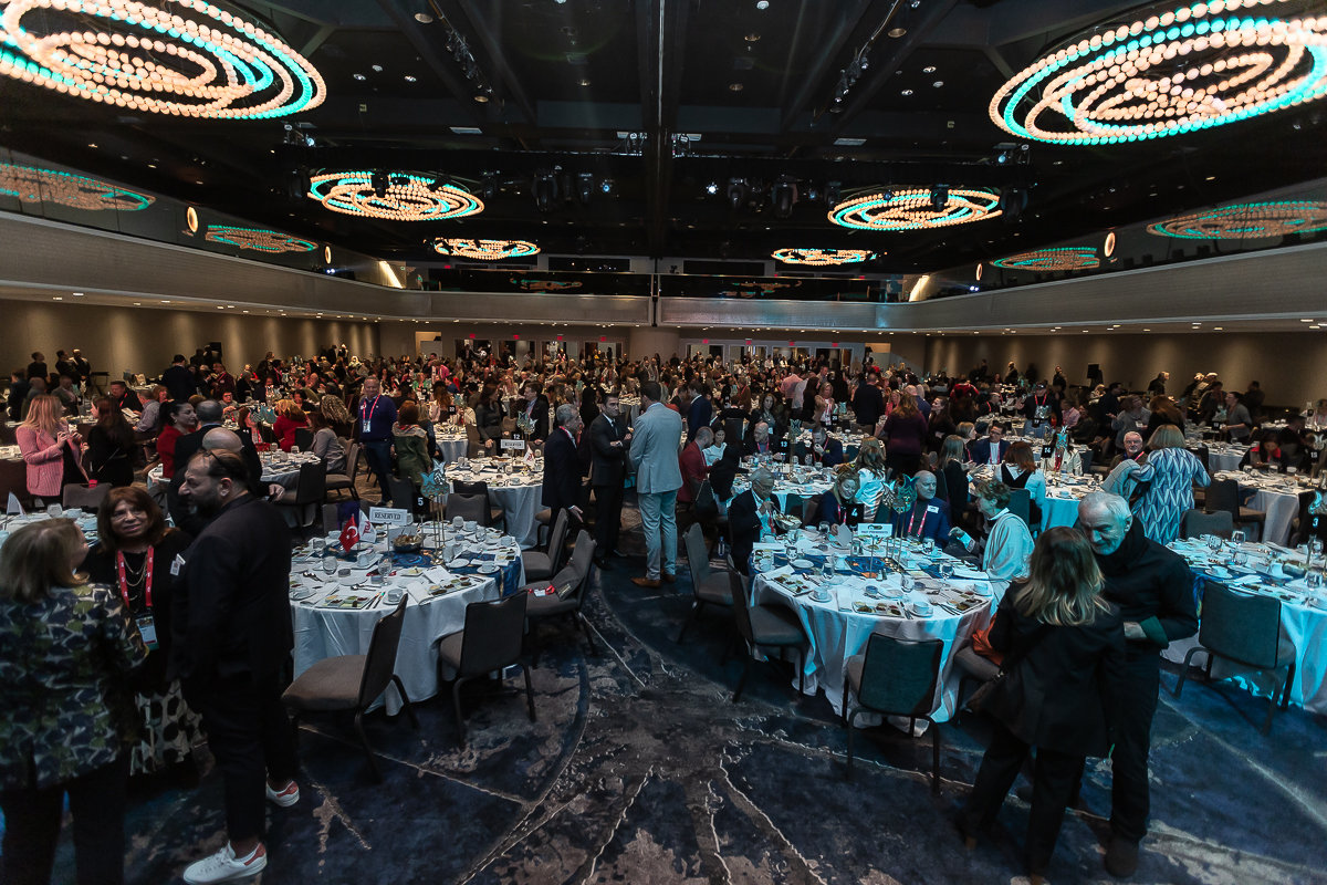 İstanbul（伊斯坦布尔）将举办2024年国际奖励旅游精英协会全球会议