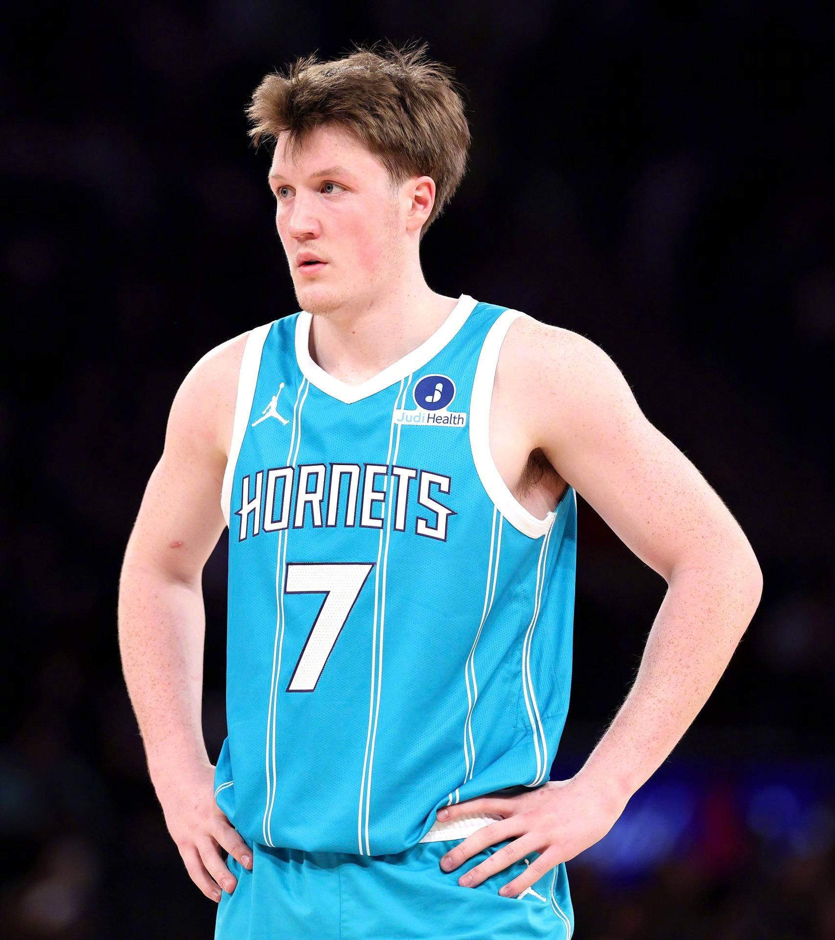 NBA官网新秀榜前三揭晓，克尼佩尔、弗拉格、埃奇库姆领衔