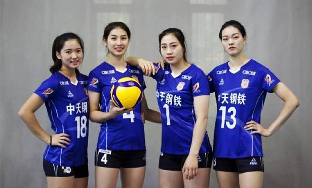 江蘇女排強勢出擊！江蘇體育直播為您帶來精彩賽事