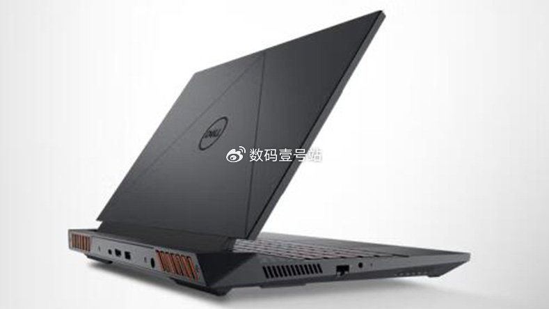 戴尔游匣G15游戏本：13代i7HX+RTX4060+2.5K 240Hz屏，7799元起