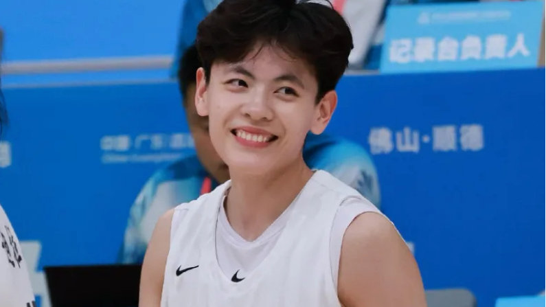 末节狂砍11分定乾坤！杨舒予率广东女篮时隔8年再夺全运冠军