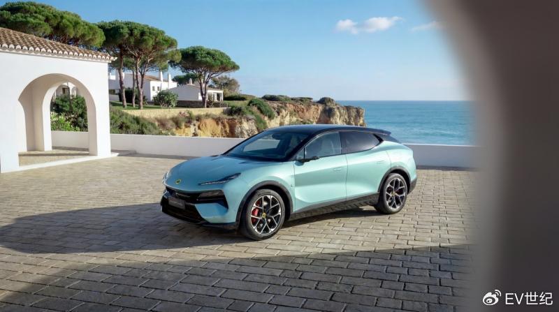 全新莲花For Me携超级混动入局，售价50.8万元起