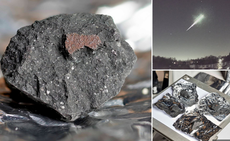 中国航天陨石纪念纯银套组在哪里可以拍卖？