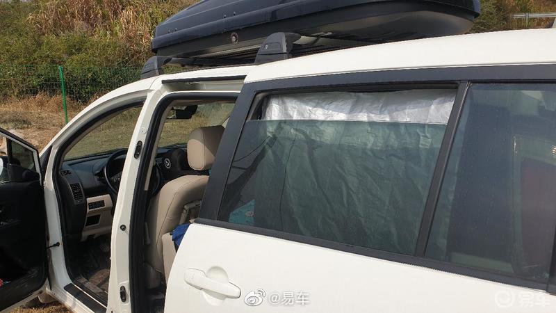 自从开上了3万块的MPV，轿车在家里放到了亏电……