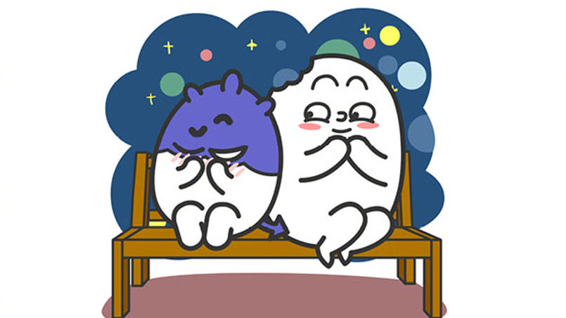 粘人女朋友特征分析 如何应对女友过度粘人