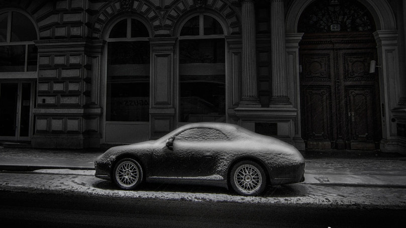 保时捷从何时开始不香了？