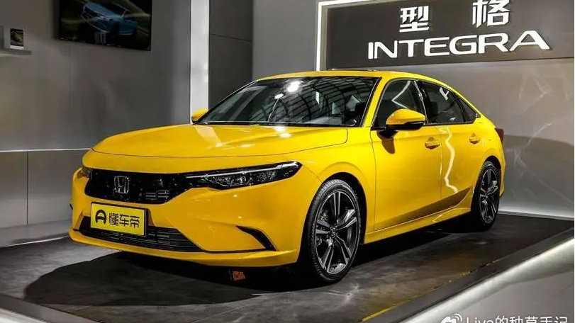 20万降至8万，本田掀桌了！