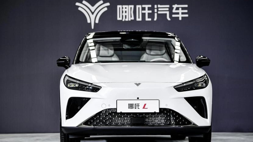 账上仅剩1500多万，40余万车主等待哪吒汽车“重生”