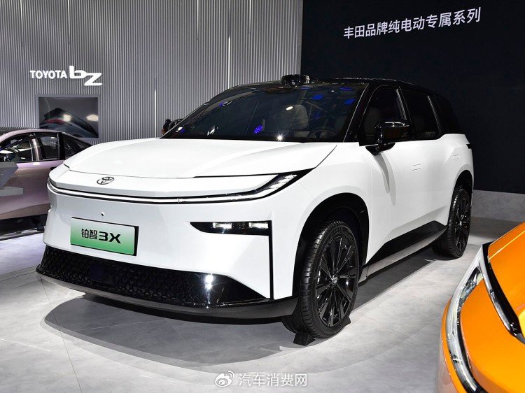 广汽丰田放大招，要推增程版的赛那和汉兰达！