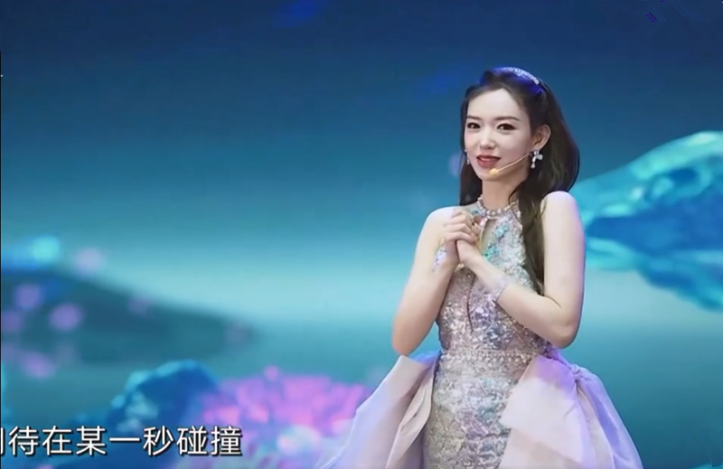 跨年晚会八大热搜:程潇“假唱”,薛之谦唱得太难听,何炅又哭了休闲区蓝鸢梦想 - Www.slyday.coM 跨年晚会八大热搜:程潇“假唱”,薛之谦唱得太难听,何炅又哭了休闲区蓝鸢梦想 - Www.slyday.coM