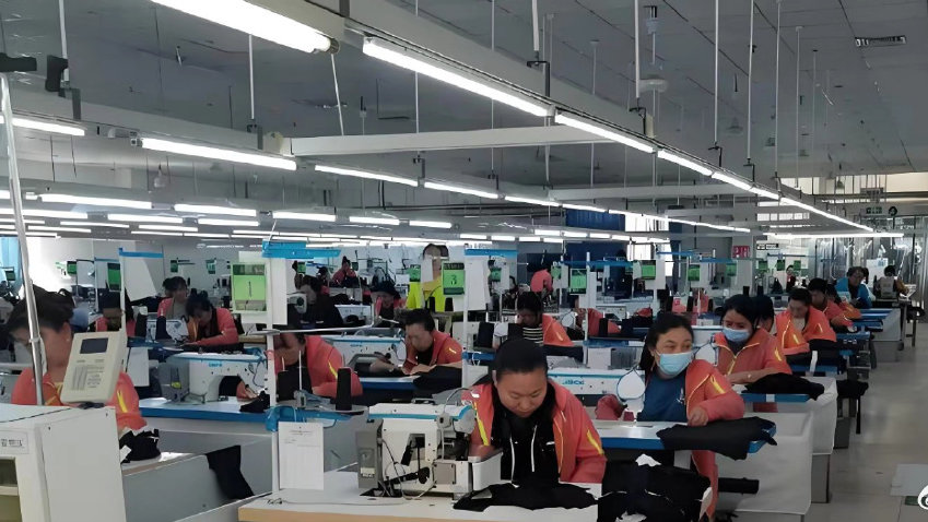 劳保服定制行业观察：优质厂家与实力供应商的产品体系与技术特点分析