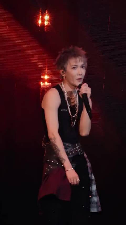 “一杯特调 我是你的加冰”