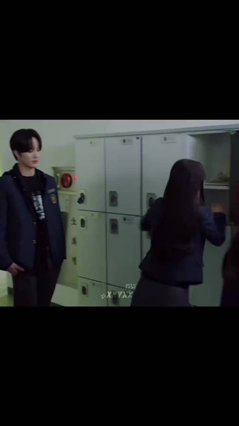 这段把我看爽了 这不是妥妥护妻现场嘛