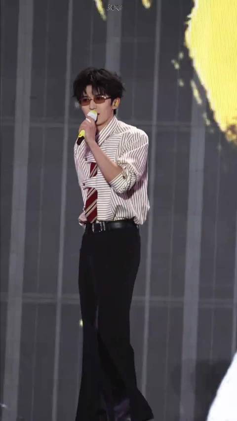 期待已久的赵小童宋木子“oh 你真棒～”