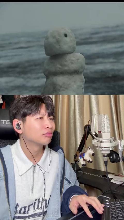 全网唯一双视角解读！蔡徐坤《Colder》到底在讲什么？ 别再只听个响啦！不炸高音、不炫转音，却后劲拉满，你没发现的细节