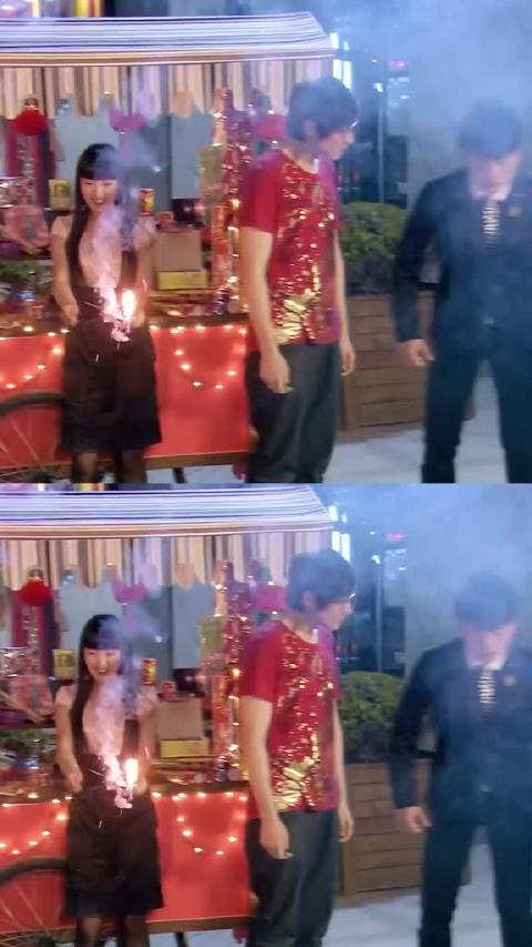 愿我们挚友在侧，理想在前，平安喜乐，万事胜意！